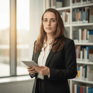 Foto de Claudia Chester