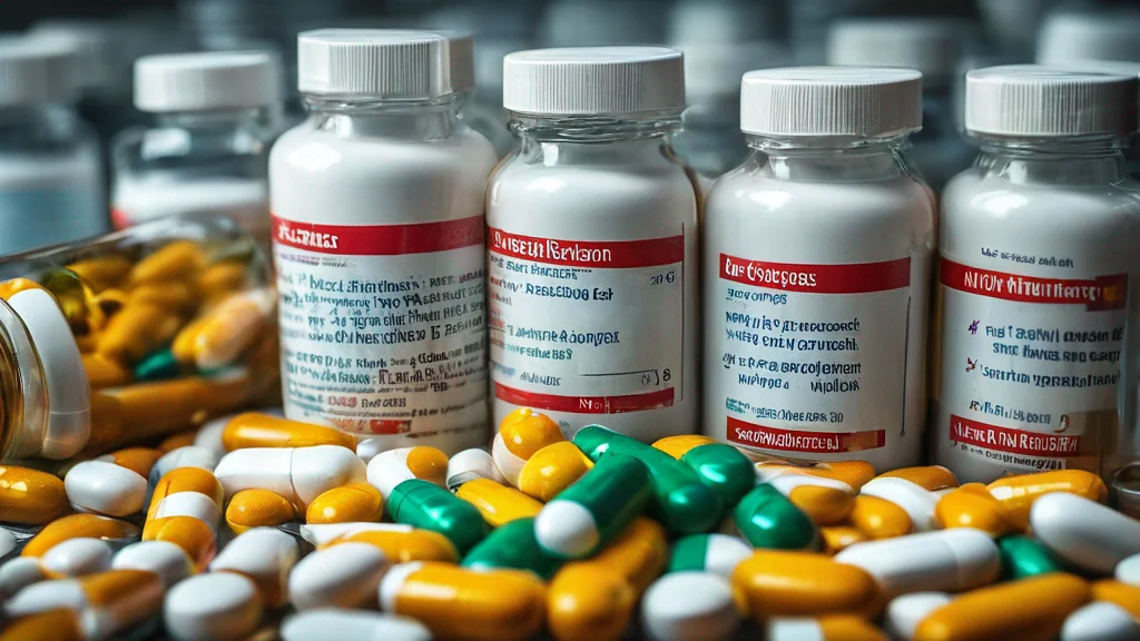 Medicamentos de Alto Custo